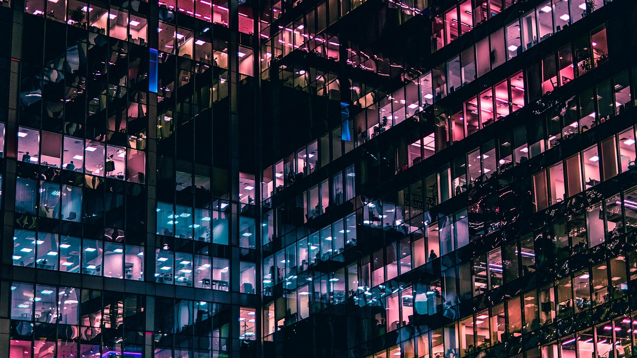 Commercial Properties