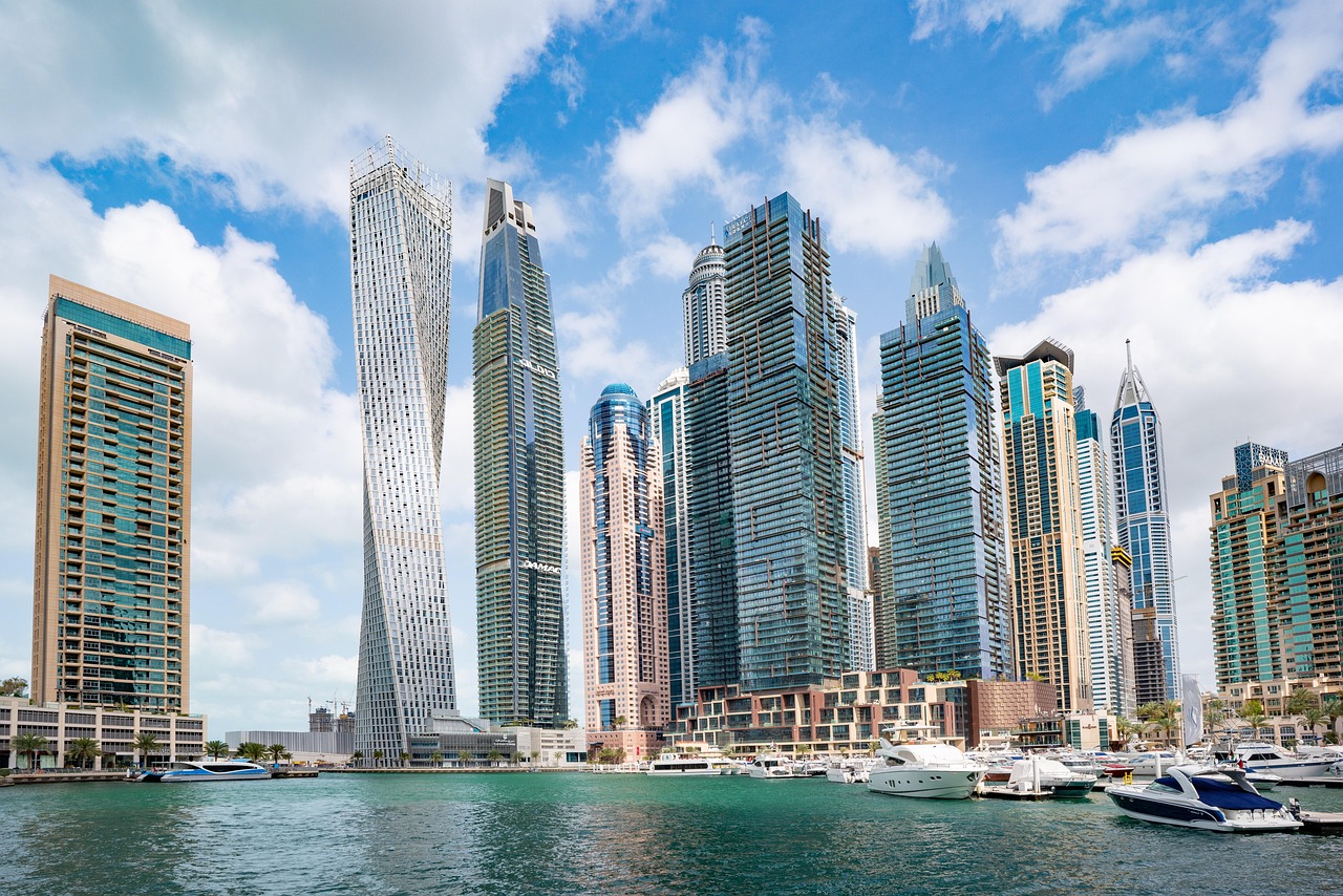 Premium Residential Properties